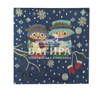 Зимний вечер