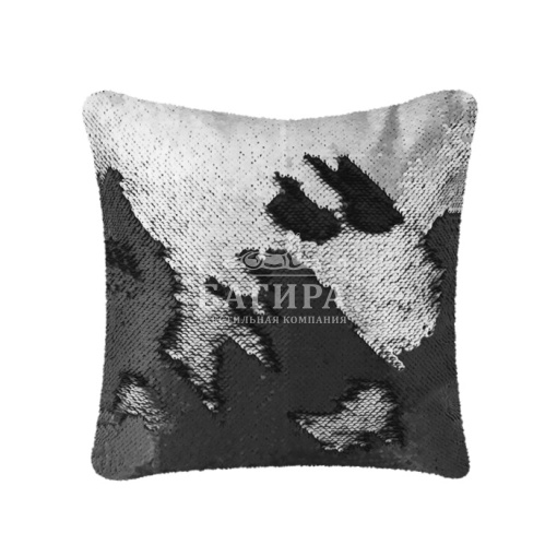 Металлик/Черный