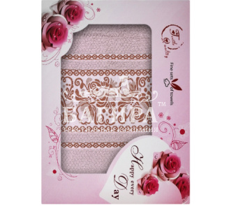 Крокус Розовый