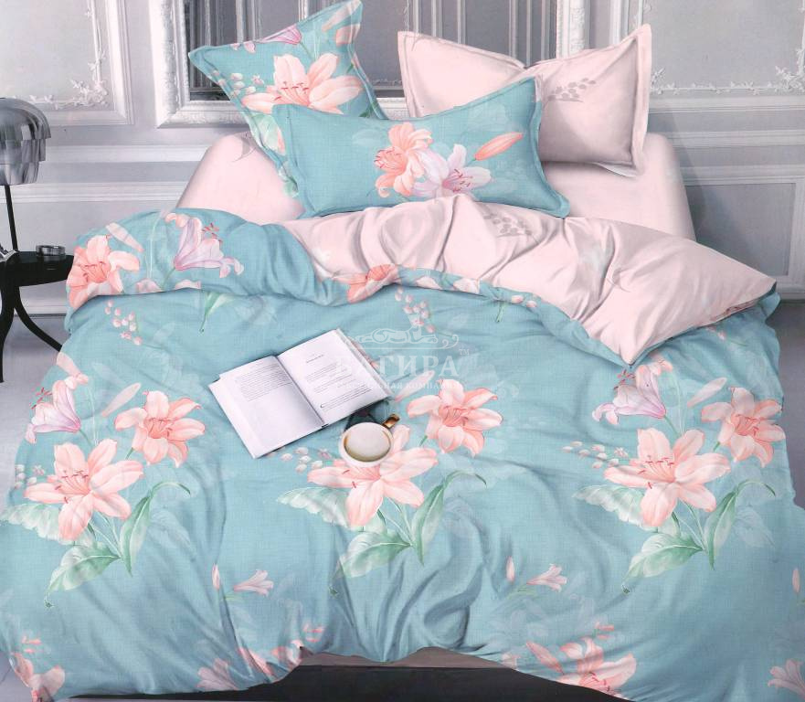 Райский сад вид 4