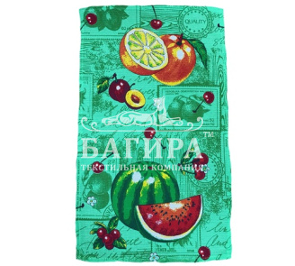 Арбуз Зелёный