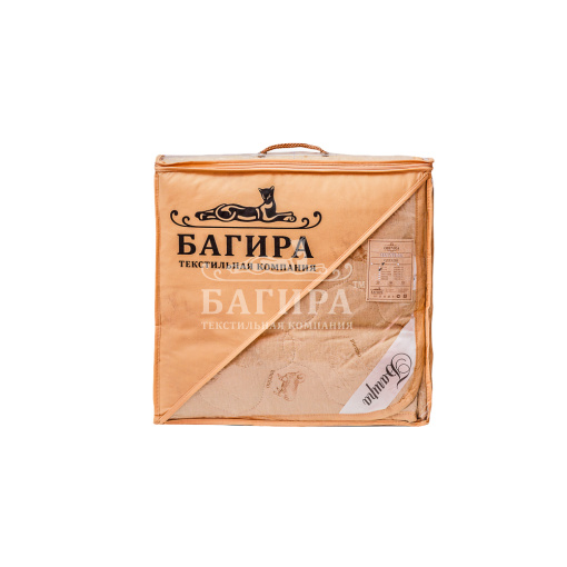 Одеяло "Овечка" НАТУРЭЛЬ облегченное