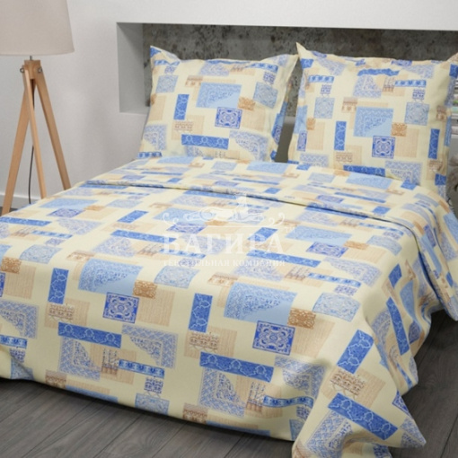 Арабески вид 1