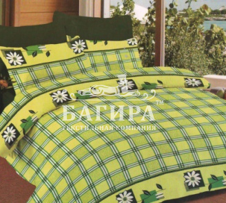 Квадрат зеленый