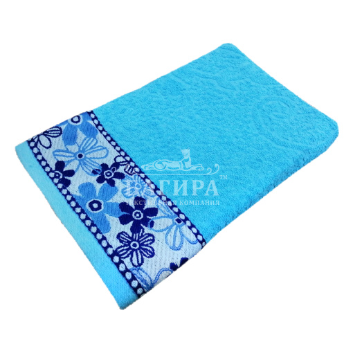 Незабудка Бирюза