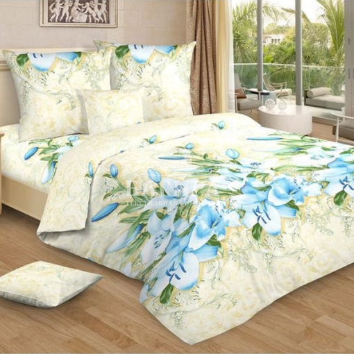 Лили-Анна вид 2