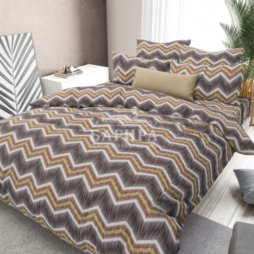 Зиг-заг кофе