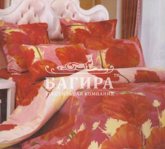 Тюльпаны (вид 3)