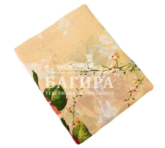 Пододеяльник Бязь Иваново Детство