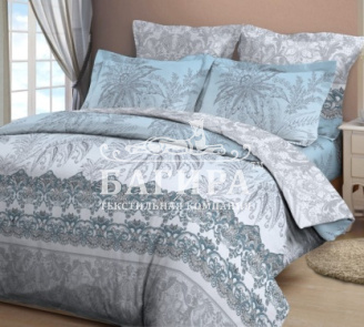 Пальмира вид 1