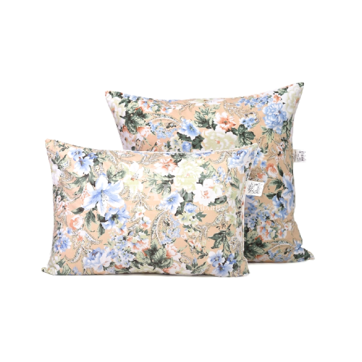 Подушка "Пух-перо" Бел-Поль СОНЛАЙН