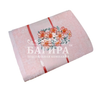 Эмма Персик