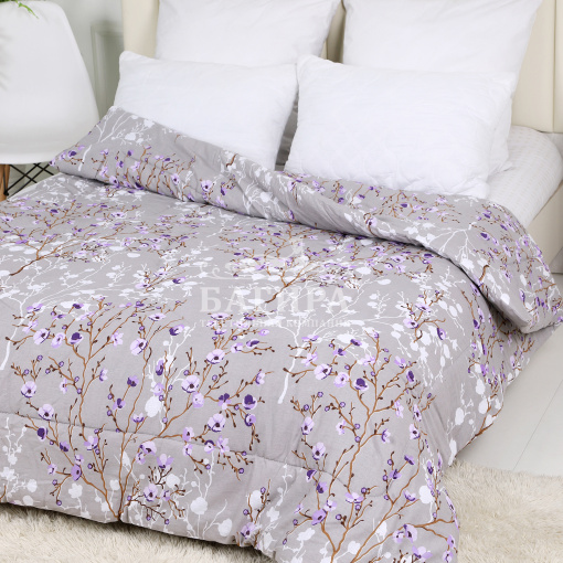 Одеяло "Вата" зимнее (бязь)