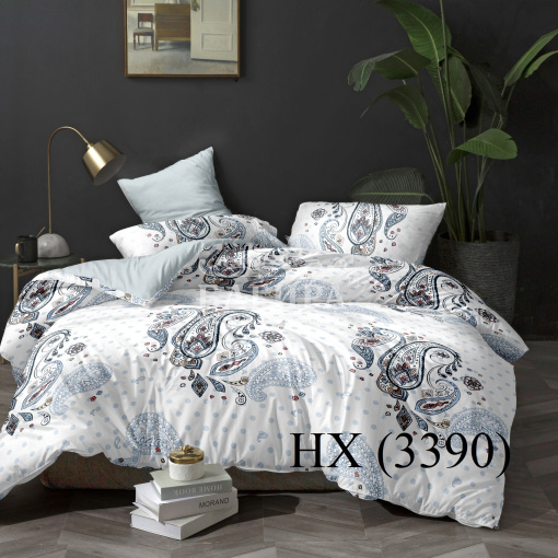 HX(3390)