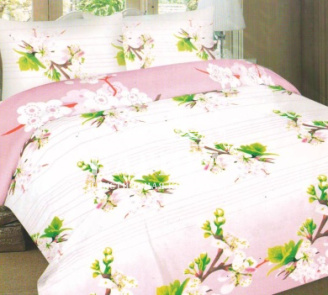 Ветка вишни 