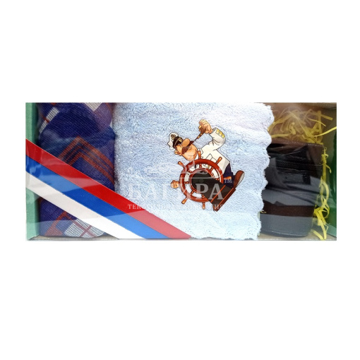 Защитник отечества №1