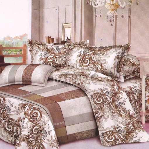 Абстракция вид 1