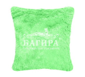 Салатовый