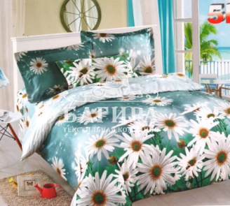 Ромашковый Рай