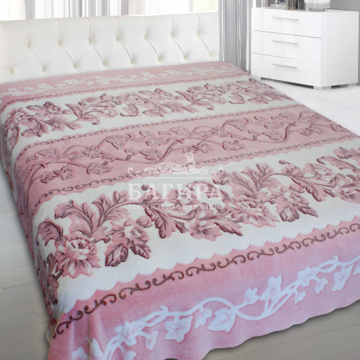 Розовая нежность