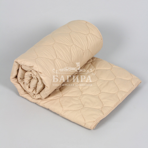 Одеяло "Верблюд" СОФТ облегченное