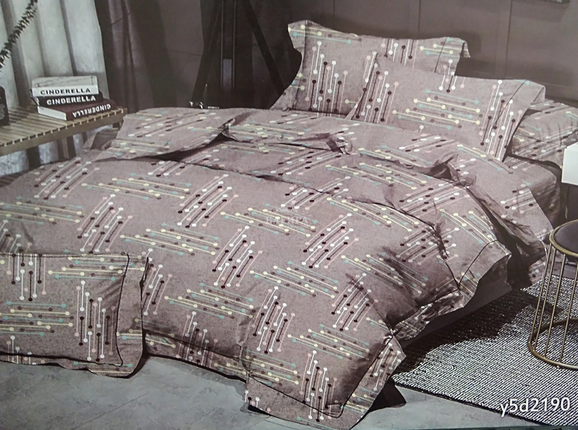 Нежный Штрих