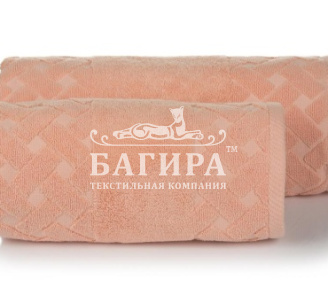 Мотив персиковый