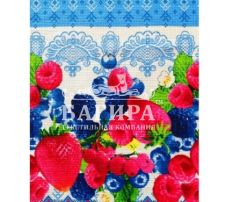 Фруктовый мир