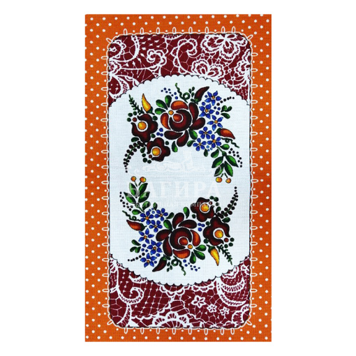 Хохлома (вид 1)