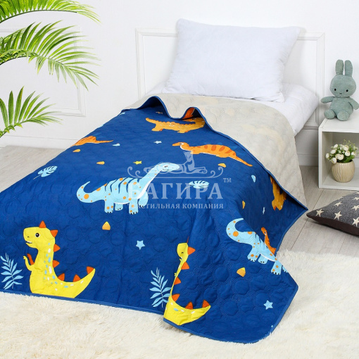 Эра динозавров