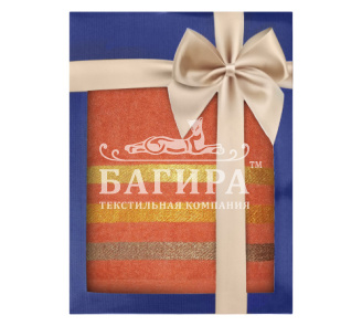 Марс Оранжевый