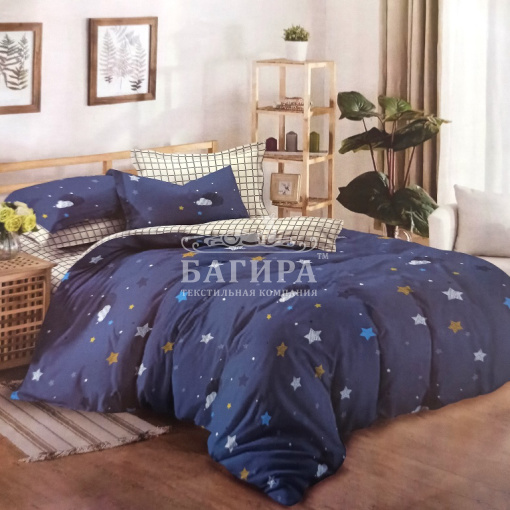 Тёмная ночь