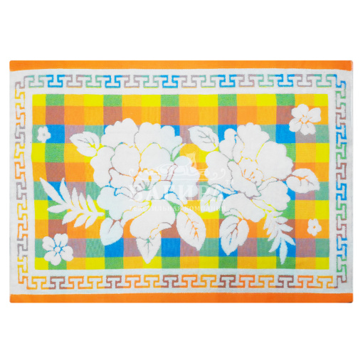 Грация Оранжевый