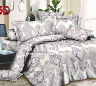 Красивый рассвет