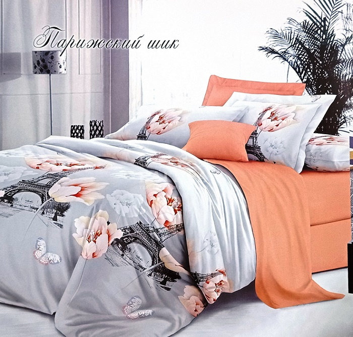 Парижский шик