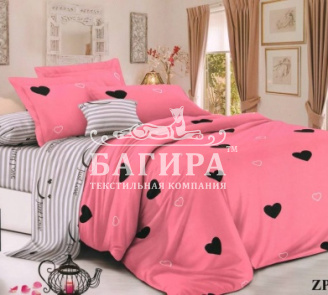 Сердечная любовь вид 2