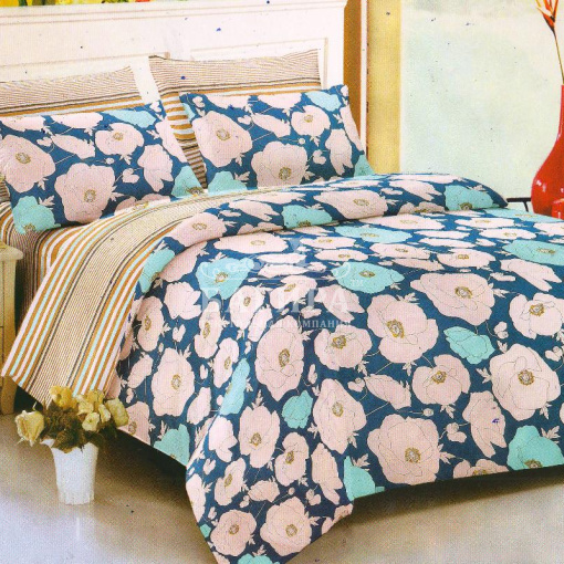 Маковый рай