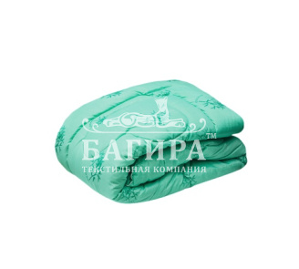 Одеяло "Бамбук" ЛЮКС зимнее