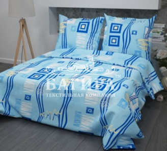 Пикассо голубой