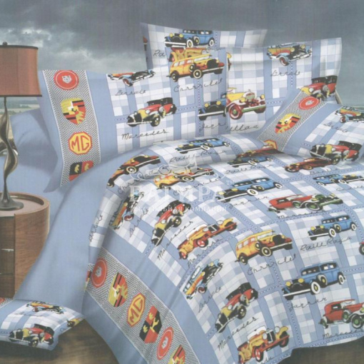 Ретро-тачки