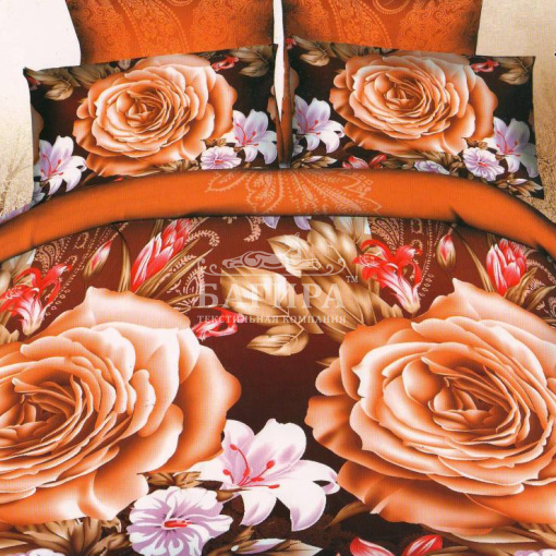 Бежевые розы