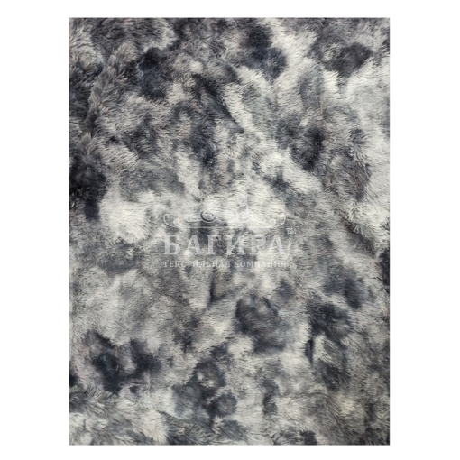 Белый/Темно-серый