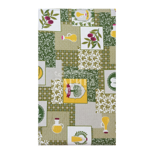 Оливковое масло