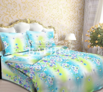 Нежный перезвон вид 2