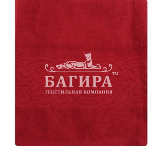 Восточный узор