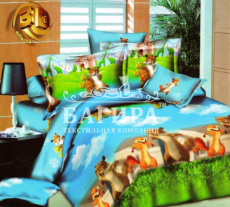 Лесная братва