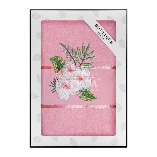 Юна Розовый