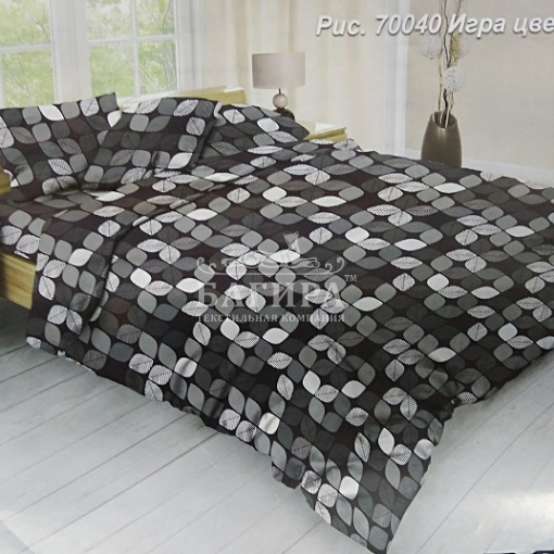 Игра цвета вид 1