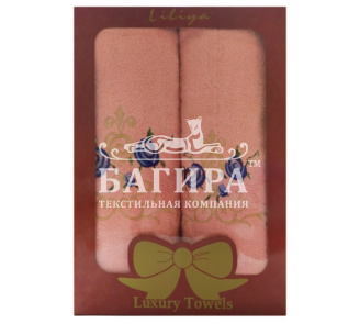 Инесса Розовый