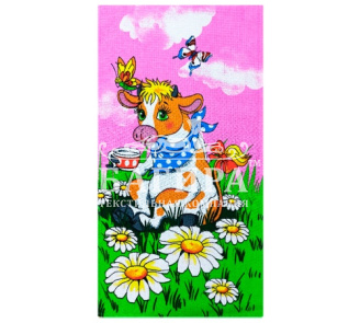 Чаепитие Розовый